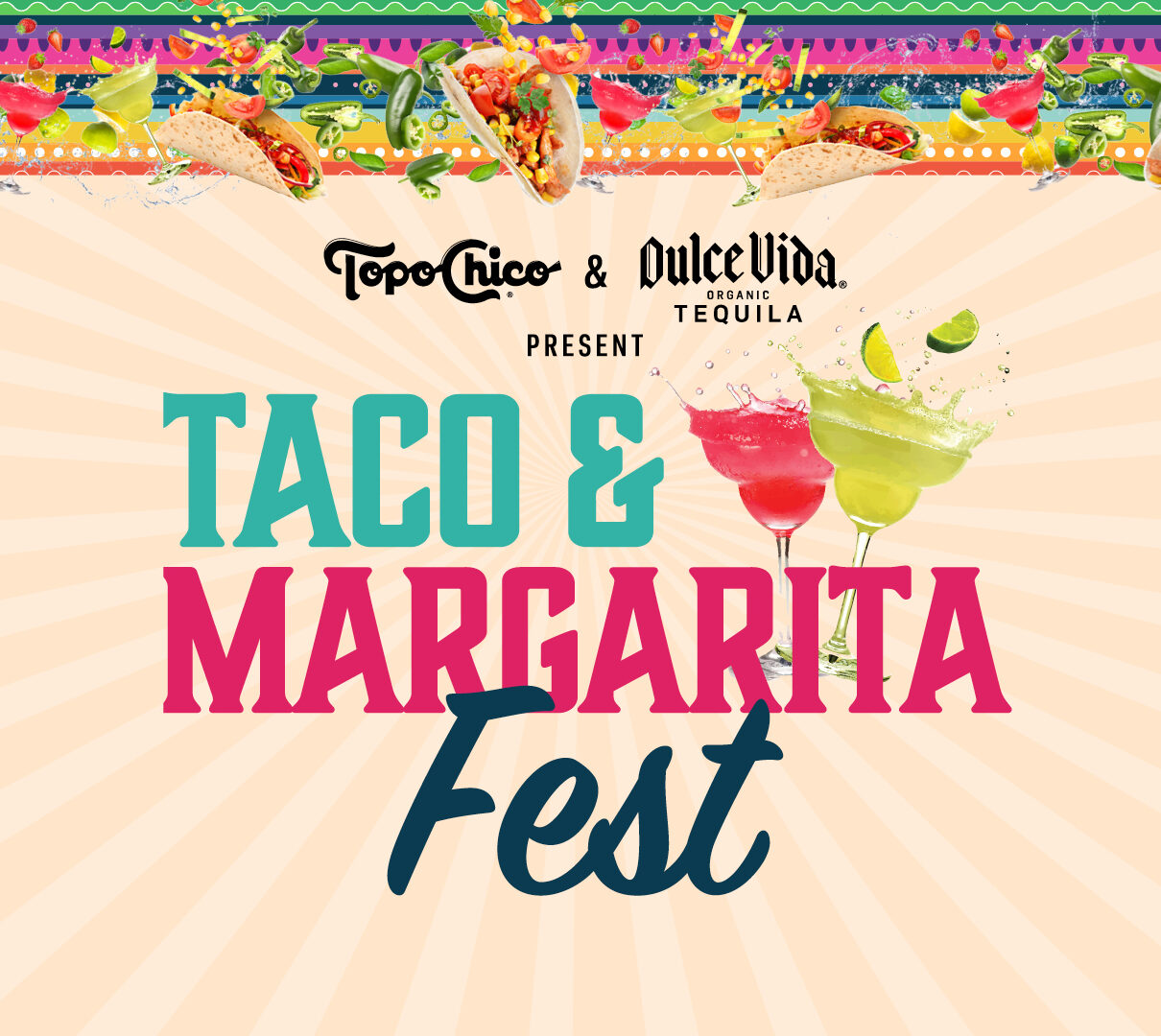 Taco & Margarita Fest