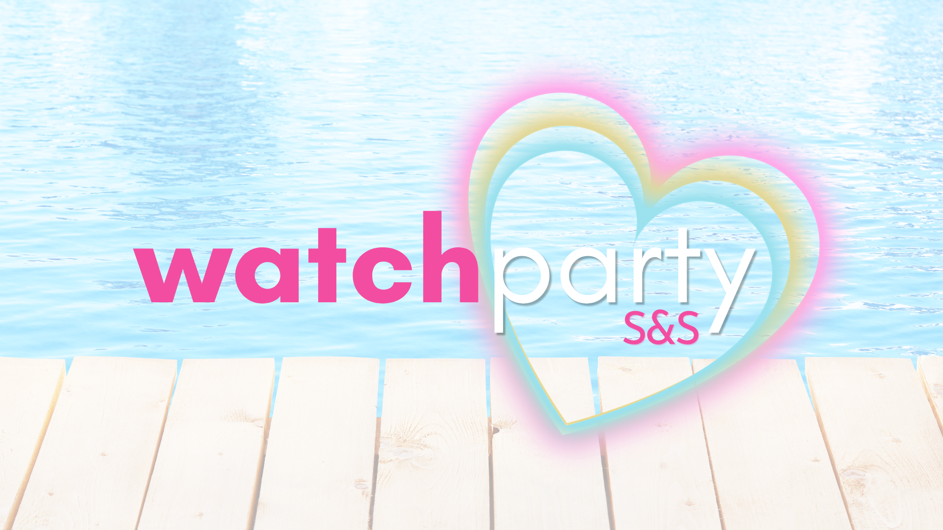 The Hottest Reality Show of the Summer – Premiere June 2